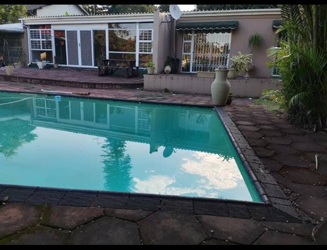 4 BEDROOM HOUSE TO LET IN WESTVILLE